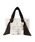 SNIDEL HOME�i�X�i�C�f���z�[���j�́u�I�[�K�j�b�N�L�����o�X�g�[�g -SMALL-�iFLOWER�j�i�g�[�g�o�b�O�j�v�b�u���b�N