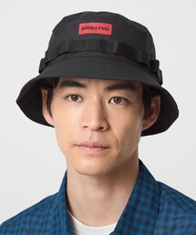 BRIEFING｜ブリーフィングのハット通販 - ZOZOTOWN