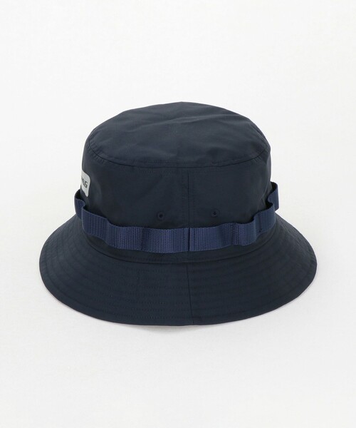 BRIEFING（ブリーフィング）の「＜BRIEFING＞AW BOXLOGO ハット（ハット・メンズ・ネイビー/ベージュ/ブラック・FREE）」の7枚目の写真
