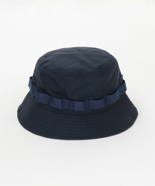 BRIEFING（ブリーフィング）の「＜BRIEFING＞AW BOXLOGO ハット（ハット・メンズ・ネイビー/ベージュ/ブラック・FREE）」の8枚目の写真