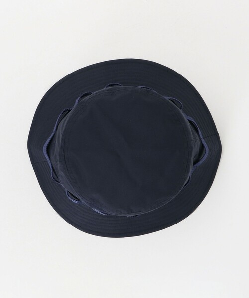 BRIEFING（ブリーフィング）の「＜BRIEFING＞AW BOXLOGO ハット（ハット・メンズ・ネイビー/ベージュ/ブラック・FREE）」の9枚目の写真