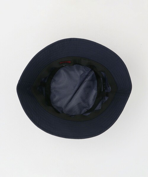 BRIEFING（ブリーフィング）の「＜BRIEFING＞AW BOXLOGO ハット（ハット・メンズ・ネイビー/ベージュ/ブラック・FREE）」の10枚目の写真