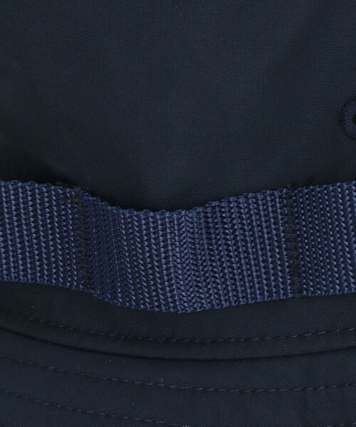 BRIEFING（ブリーフィング）の「＜BRIEFING＞AW BOXLOGO ハット（ハット・メンズ・ネイビー/ベージュ/ブラック・FREE）」の12枚目の写真