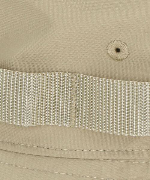 BRIEFING（ブリーフィング）の「＜BRIEFING＞AW BOXLOGO ハット（ハット・メンズ・ネイビー/ベージュ/ブラック・FREE）」の15枚目の写真