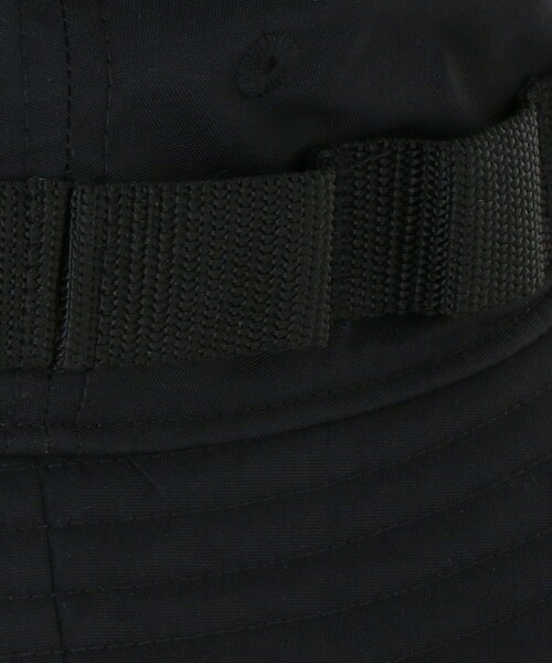 BRIEFING（ブリーフィング）の「＜BRIEFING＞AW BOXLOGO ハット（ハット・メンズ・ネイビー/ベージュ/ブラック・FREE）」の19枚目の写真