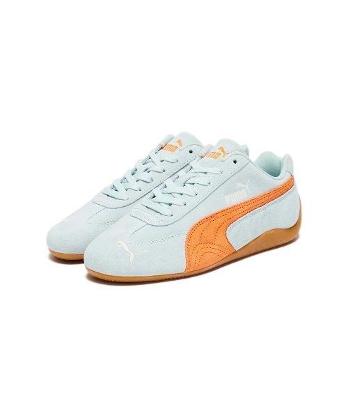 靴 PUMA Speedcat OG #18T. /WH PUMA SPEEDCAT OG（プーマ スピードキャット OG）（スニーカー）｜PUMA