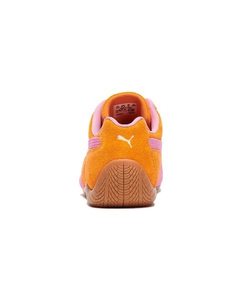 PUMA（プーマ）の「PUMA SPEEDCAT OG（プーマ スピードキャット OG）（スニーカー・メンズ・オレンジ系/ブルー系・23cm/23.5cm/24cm/24.5cm/25cm/26cm/28cm/28.5cm/27.5cm/27cm/26.5cm/25.5cm/29cm）」の16枚目の写真