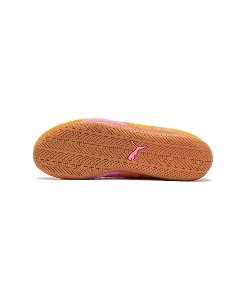 PUMA（プーマ）の「PUMA SPEEDCAT OG（プーマ スピードキャット OG）（スニーカー・メンズ・オレンジ系/ブルー系・23cm/23.5cm/24cm/24.5cm/25cm/26cm/28cm/28.5cm/27.5cm/27cm/26.5cm/25.5cm/29cm）」の14枚目の写真