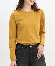 オーガニッククルーT