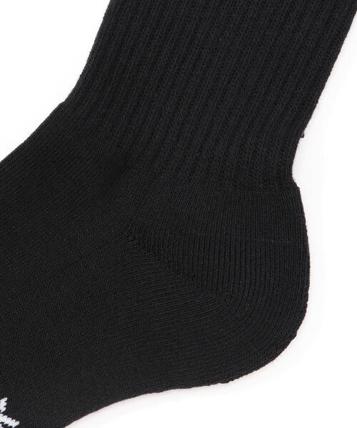 AVIREX（アヴィレックス）の「《直営店限定》TOM CAT 1975 SOX / トムキャット 靴下 / AVIREX / アヴィレックス（ソックス/靴下・メンズ・ホワイト/ブラック・FREE）」の8枚目の写真