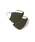 DAILY STANDARD by SANDINISTAifC[X^_[hoCTfBjX^j́uDaily Gauze Mask - 2 Packs / _uK[[}XN - QZbgi}XNjvbI[u