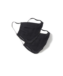 DAILY STANDARD by SANDINISTA(fC[X^_[hoCTfBjX^)Daily Gauze Mask - 2 Packs / _uK[[}XN - QZbg(}XN)