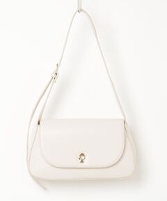 nana-nana/ナナナナ HOOP CANVAS MINI キャンバス ハンドバッグ