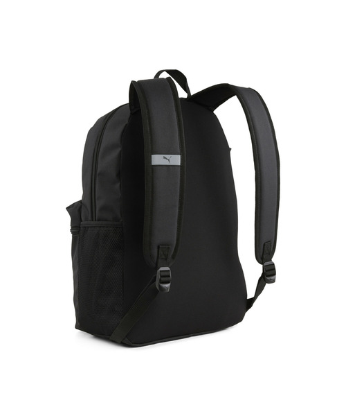 PUMA(プーマ)の「PUMA プーマ ユニセックス プーマ フェーズ バックパック セット 20L(バックパック/リュック・メンズ・ブラック系その他7/ブラック・フリー)」の8枚目の写真