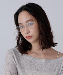 FREE'S MART | メタルフレームメガネ(サングラス)