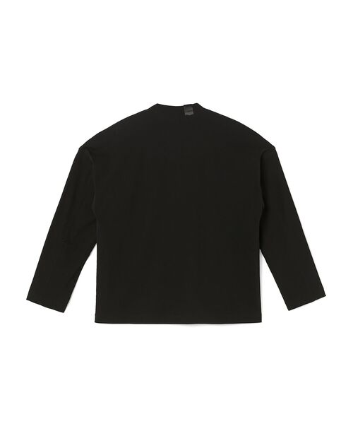 LONGSLEEVE T-SHIRT N.HOOLYWOOD COMPILE│N-HOOLYWOOD.COM
