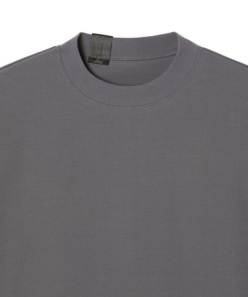 LONGSLEEVE T-SHIRT N.HOOLYWOOD COMPILE│N-HOOLYWOOD.COM