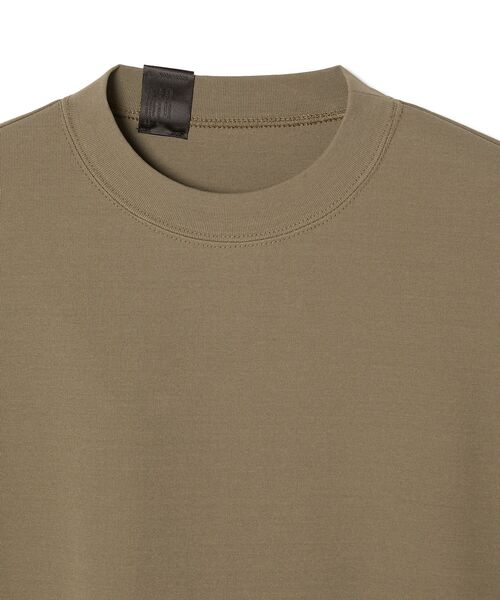 LONGSLEEVE T-SHIRT N.HOOLYWOOD COMPILE│N-HOOLYWOOD.COM