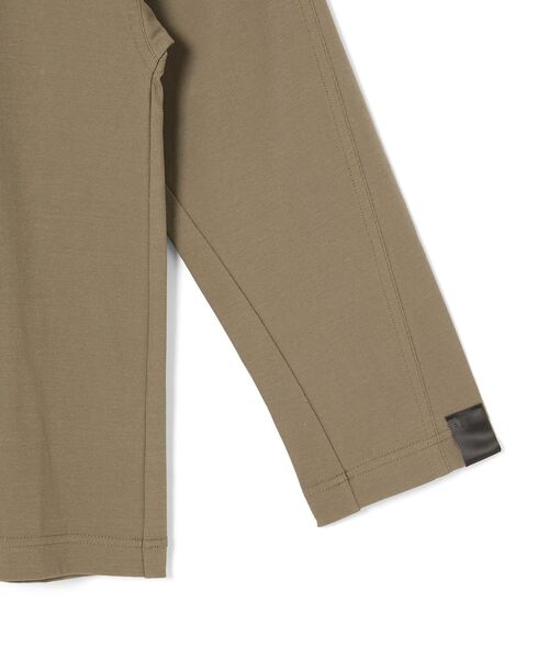 LONGSLEEVE T-SHIRT N.HOOLYWOOD COMPILE│N-HOOLYWOOD.COM