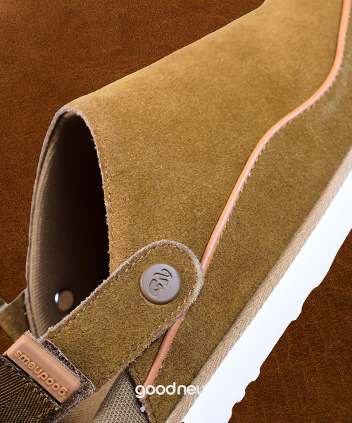 GOODNEWS / グッドニュース FRANK