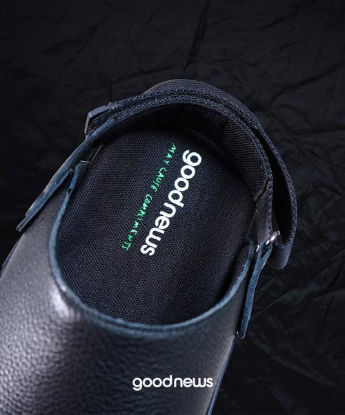 GOODNEWS / グッドニュース FRANK