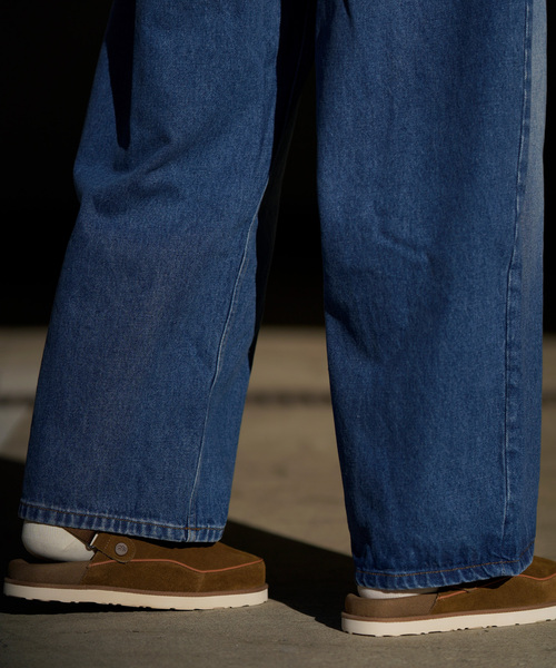 CRAFTSMAN ロンスプ金土日限定お値下げ 19500→18500 GOODNEWS / グッドニュース FRANK