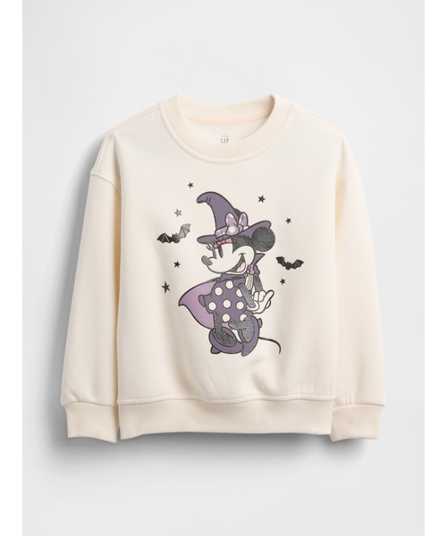セール】Gap × ディズニー ヴィンテージソフト ハロウィン スウェット
