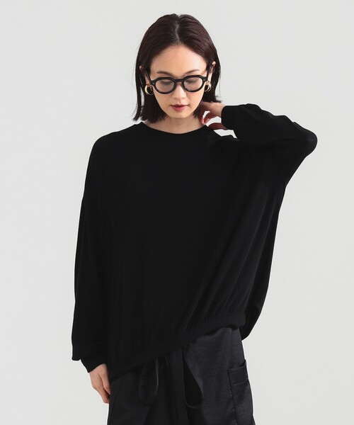 COG THE BIGSMOKE / MACY ナロースリーブ トップス（Tシャツ