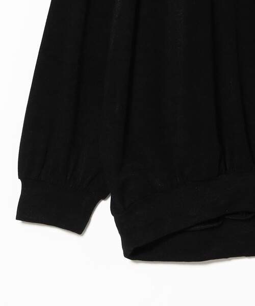 COG THE BIGSMOKE / MACY ナロースリーブ トップス（Tシャツ