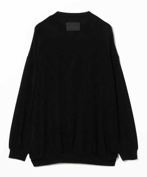 COG THE BIGSMOKE / MACY ナロースリーブ トップス（Tシャツ