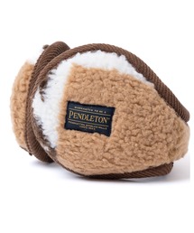PENDLETON(ペンドルトン)のボア・イアマフ(イヤーマフ)