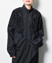 シティショップ CITYSHOP オーバーサイズジャケット OVER SHEER ジャケット（その他ジャケット・スーツ）｜CITYSHOP