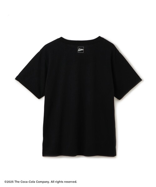 Suchmos Tシャツ Sサイズ コーク Coke コーラ ブラック 黒 Coke Tシャツ 黒 | Suchmos（Suchmos） | SPACE SHOWER STORE