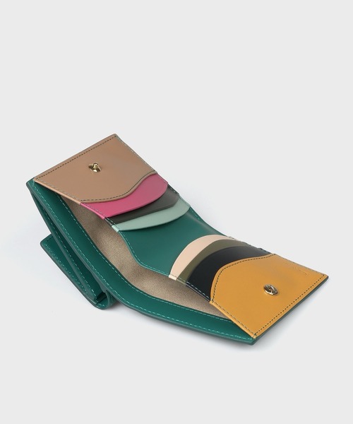 Paul Smith(|[X~X)̃X[JbgJ[hC[ 2܂z / 555421 W080(z)