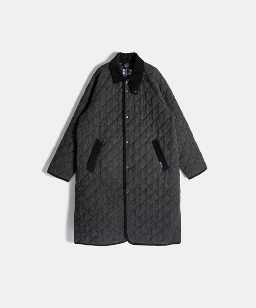 Wool Chantry Mens / ウール チャントリー メンズ（その他アウター