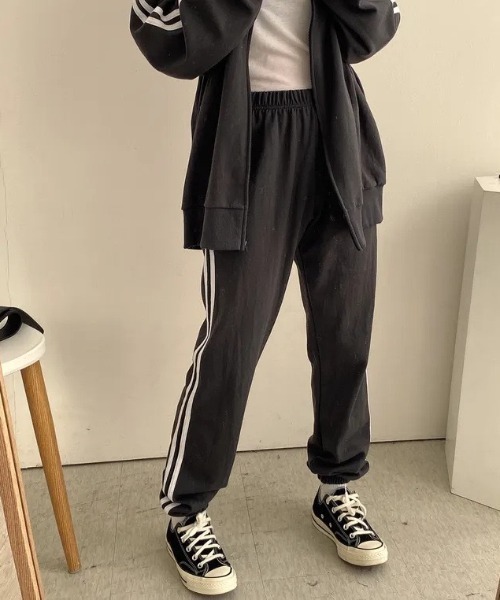 FR2♡ジャージ♡セットアップ♡ブラック♡ FR2♡ジャージ♡セットアップ♡ブラック♡