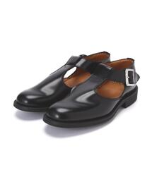 SANDERS(サンダース) MILITARY SANDAL 1683 FEMALE