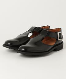 SANDERS(T_[X)SANDERS(T_[X) MILITARY SANDAL 1683 FEMALE(̑V[Y)