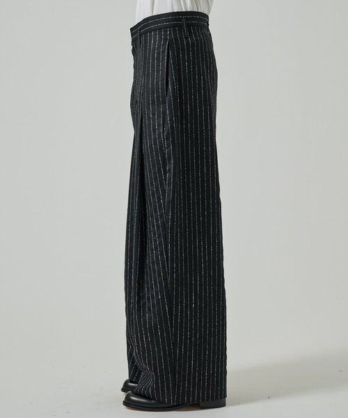 タイムセール中❗POCKET DOCKING DRAWSTRING T-SH Dear,BAGGY FOR SMALLTRADES – SHINYAKOZUKA