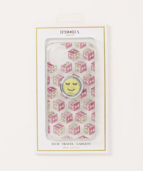 ▼IPHORIA▼Case for Apple iPhone 11 - RING LINE