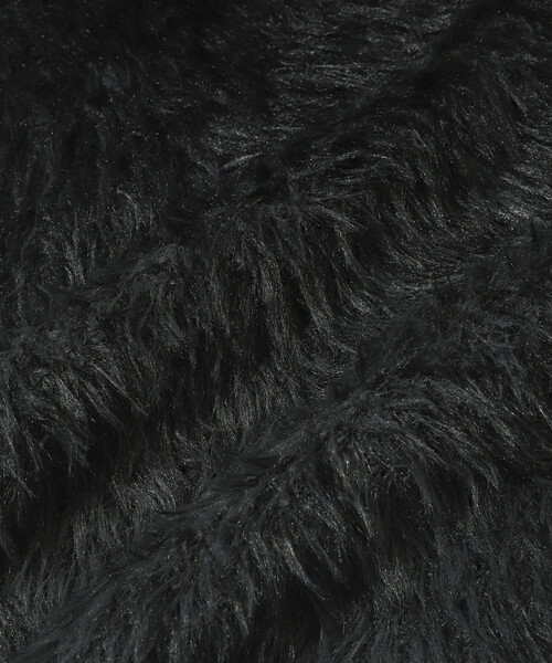 Firsthand(ファーストハンド)の「Firsthand/ファーストハンド オーバーサイズ フェザーヤーン グラデーション ニット カーディガン(カーディガン/ボレロ・メンズ・ブラウン/グレー/ブラック・L/M)」の11枚目の写真