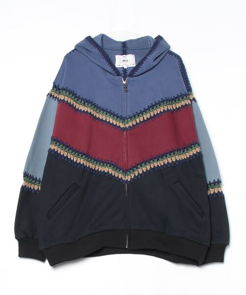 amok /アモク/HAND KNITTING FOODIE amok /アモク/HAND KNITTING FOODIE