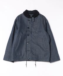 A.P.C.｜アー・ペー・セーのブルゾン通販 - ZOZOTOWN