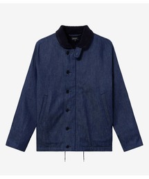 A.P.C.（アーペーセー）の「TYPE N-1 DECK　JPS（ブルゾン）」