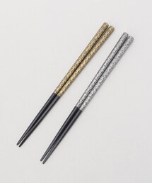 212 KITCHEN STORE(トゥワントゥキッチンストア)の桐箱入り箸2膳セット おもてなし(カトラリー)