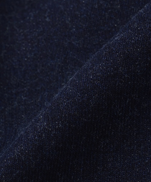 sense of wonder(センスオブワンダー)の「ニッドデニムストレートパンツ(デニムパンツ・キッズ・ネイビー・80cm/90cm/100cm/110cm/120cm/130cm)」の13枚目の写真