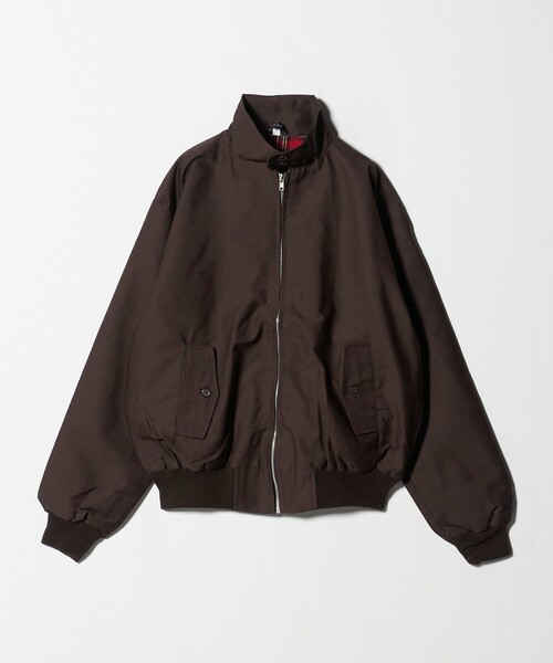 激レア◎ ccu steven alan別注　羊革ジャケット size2 ccu×steven alan