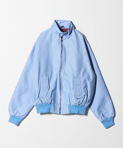 Hollingworth Country Outfitters＞ HARRINGTON JACKET/アウター