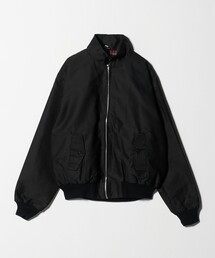 Steven Alan | ＜Hollingworth Country Outfitters＞ HARRINGTON JACKET/アウター(ブルゾン)