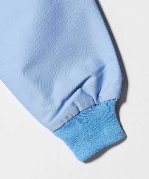 Steven Alan（スティーブンアラン）の「＜Hollingworth Country Outfitters＞ HARRINGTON JACKET/アウター（ブルゾン・メンズ・レッド/ブラック/ダークブラウン/ライトブルー・L/XXL）」の7枚目の写真